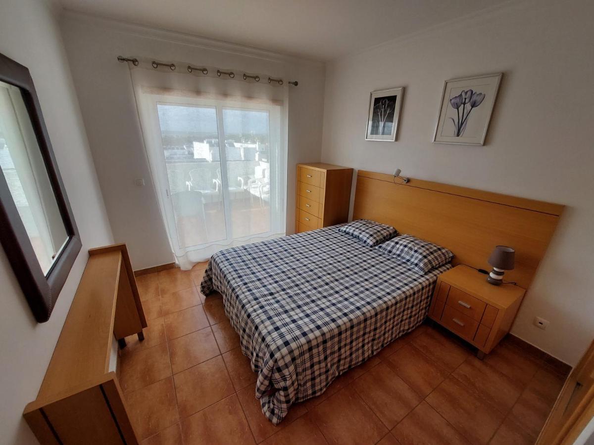 Apartamento à Da Mamé - Monte Gordo